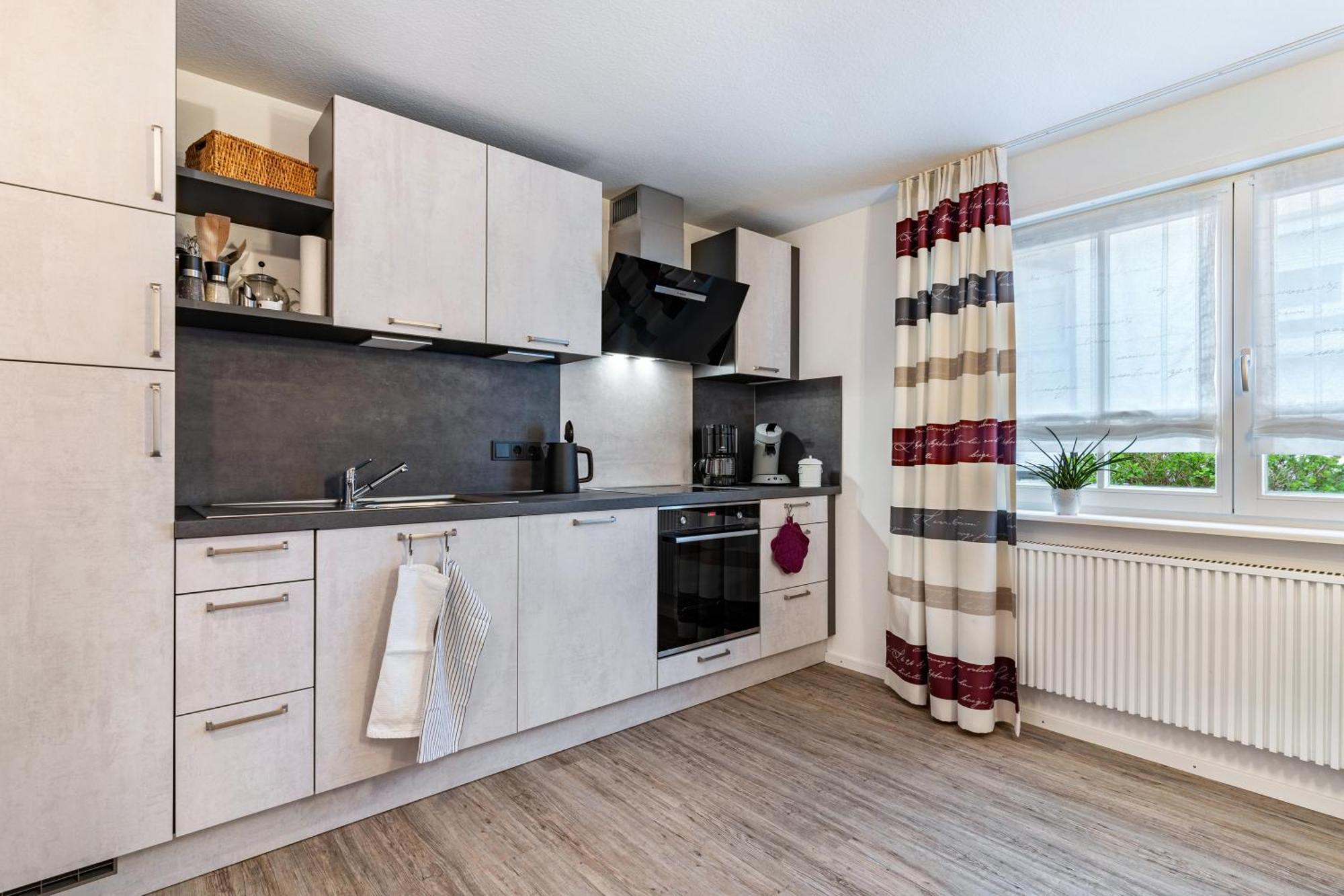 Ferienwohnung Schaetzle Schuttertal Esterno foto
