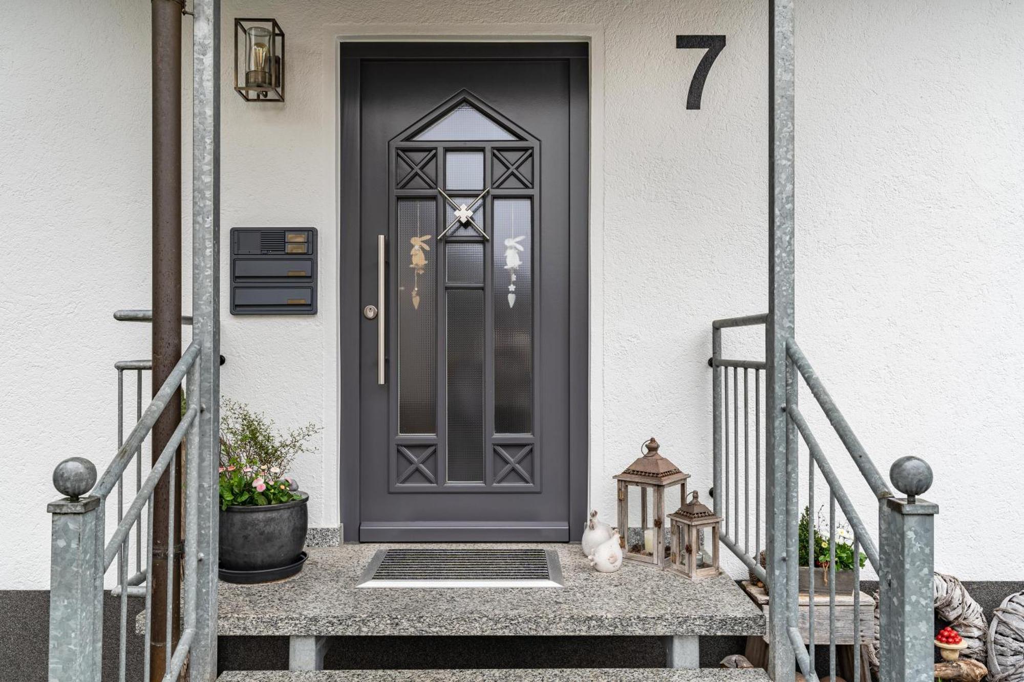 Ferienwohnung Schaetzle Schuttertal Esterno foto