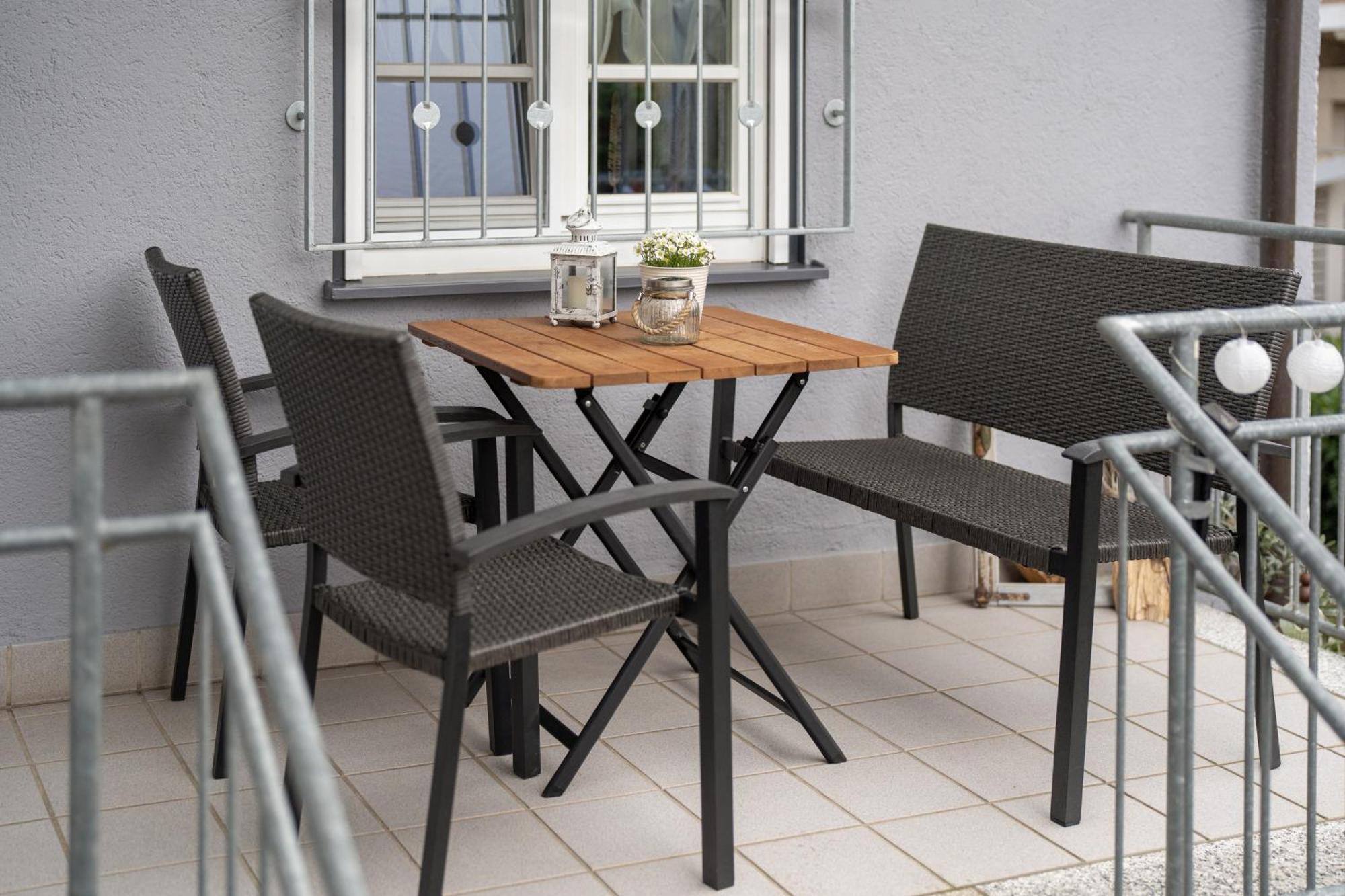Ferienwohnung Schaetzle Schuttertal Esterno foto