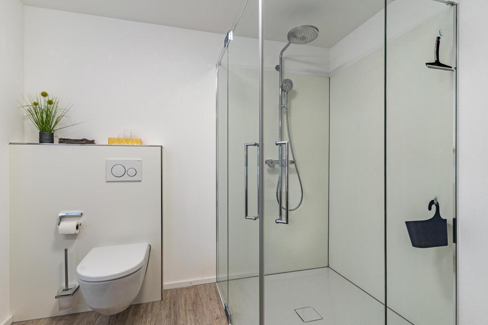 Ferienwohnung Schaetzle Schuttertal Esterno foto