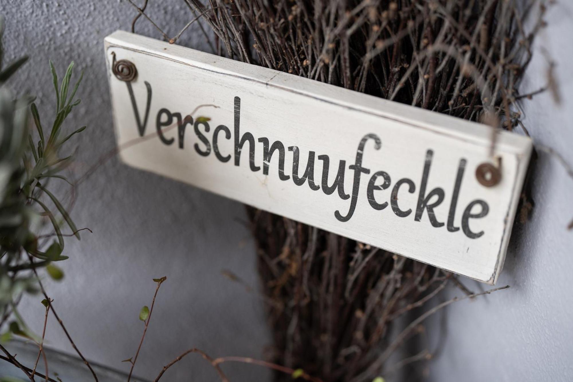 Ferienwohnung Schaetzle Schuttertal Esterno foto