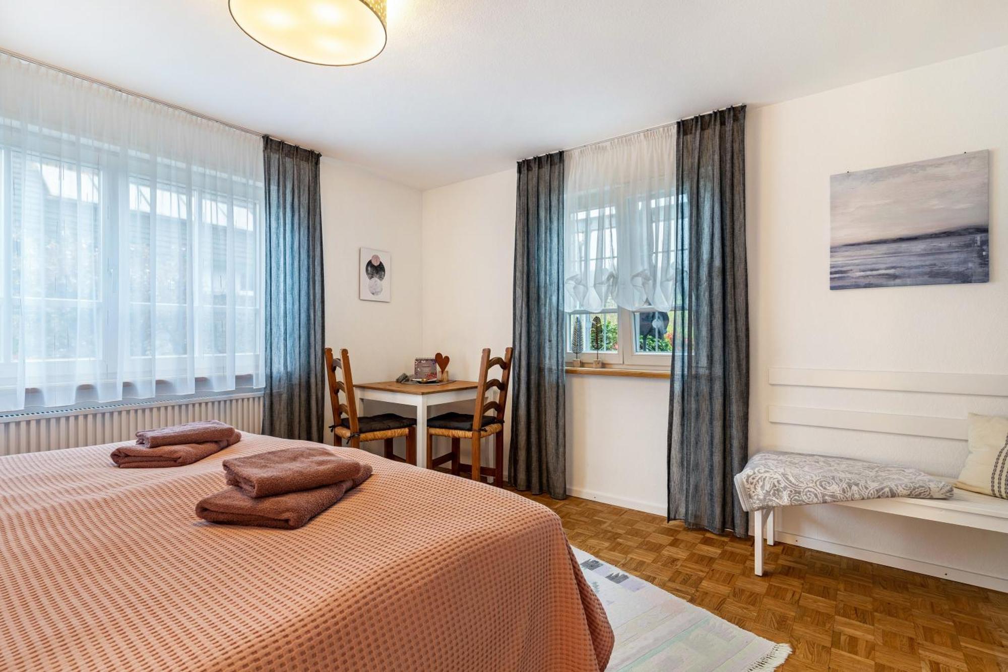Ferienwohnung Schaetzle Schuttertal Esterno foto