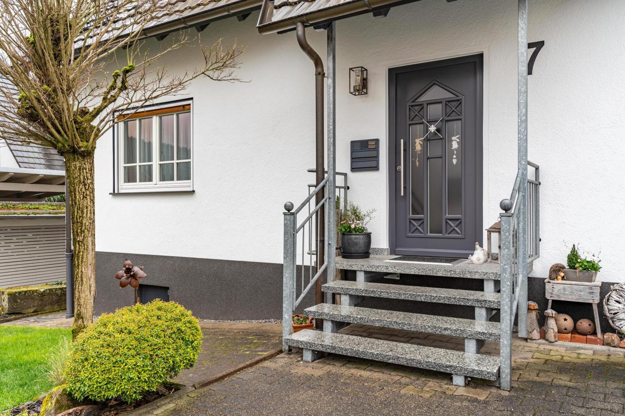 Ferienwohnung Schaetzle Schuttertal Esterno foto